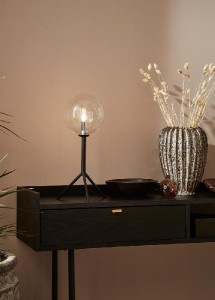 Интерьерная настольная лампа Andrew 107749