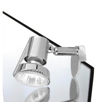 Спот S3356 S3356CH.MIR chrome