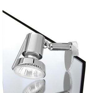 Спот S3356 S3356CH.MIR chrome
