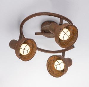 Спот Tycho 54810-3