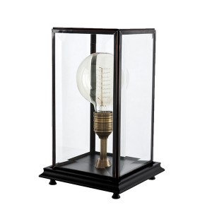 Интерьерная настольная лампа Edison table Lamp 108583