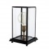 Интерьерная настольная лампа Edison table Lamp 108583