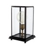 Интерьерная настольная лампа Edison table Lamp 108583