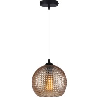 Подвесной светильник Verity TL1212H-01BR