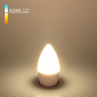 Лампочка светодиодная  BLE2737