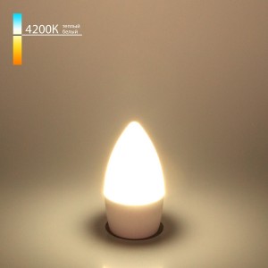 Лампочка светодиодная  BLE2737