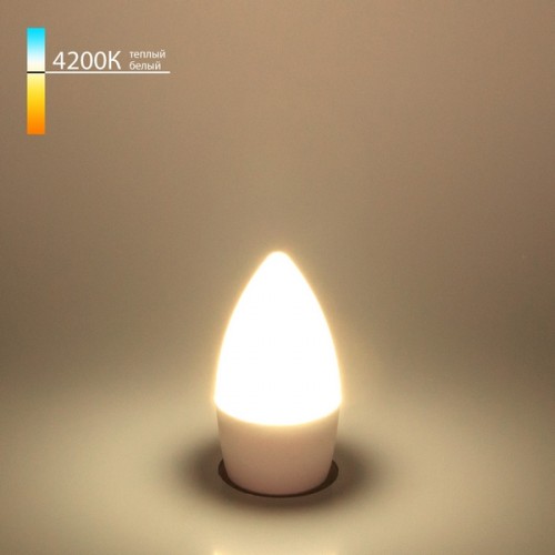 Лампочка светодиодная  BLE2737