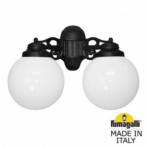 Настенный светильник уличный Globe 250 G25.141.000.AYE27DN