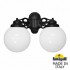 Настенный светильник уличный Globe 250 G25.141.000.AYE27DN