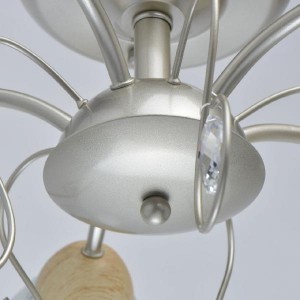 Потолочная люстра Мечта 297013405