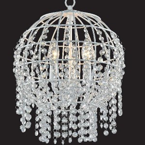 Подвесной светильник Mondo 2090-3P