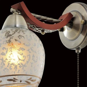 Бра Vudi CL165313