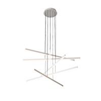 Подвесной светильник Basoni SL394.523.06