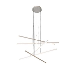 Подвесной светильник Basoni SL394.523.06