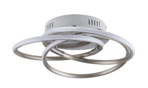 Потолочная люстра Barna 67828-24N