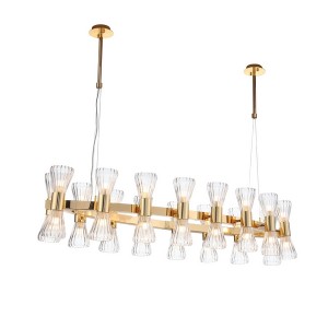 Подвесная люстра Diori SLD002.203.32