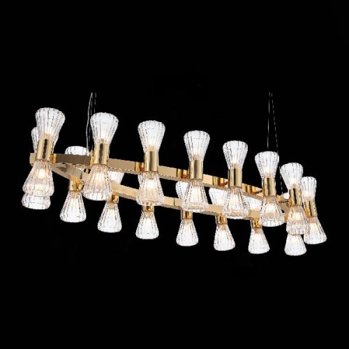 Подвесная люстра Diori SLD002.203.32