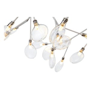 Подвесная люстра Riccardo SL411.533.45