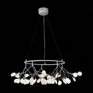 Подвесная люстра Riccardo SL411.533.45