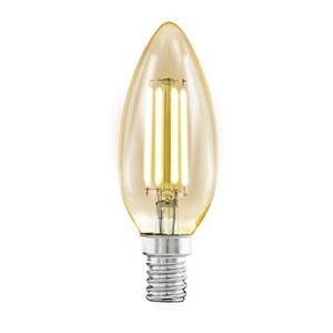 Лампочка светодиодная филаментная Lm_led_e14 11557