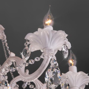 Подвесная люстра Veletta 10108/8