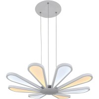 Подвесная люстра Miracoli Miracoli 200.8 LED