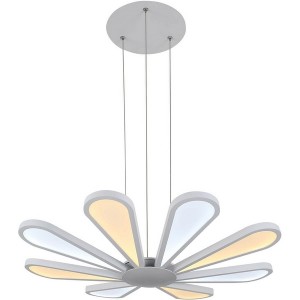Подвесная люстра Miracoli Miracoli 200.8 LED