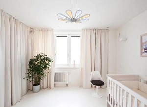 Подвесная люстра Miracoli Miracoli 200.8 LED