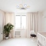 Подвесная люстра Miracoli Miracoli 200.8 LED