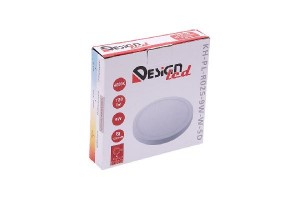 Точечный светильник KH KH-R120-9-NW