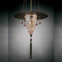 Подвесной светильник 400 401.DB
