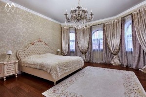 Подвесная люстра Тоскана 685010216