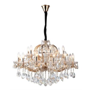 Подвесная люстра Galliano Galliano E 1.1.18.600 G