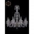 Подвесная люстра 11.23 11.23.8.220.XL-70.Gd.Dr