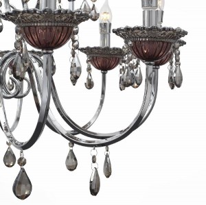 Подвесная люстра Rapimento SL139.103.15