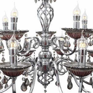 Подвесная люстра Rapimento SL139.103.15