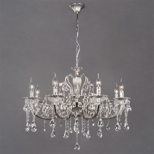 Подвесная люстра 230-231-232 230/8 Strotskis