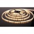 Светодиодная лента  Светодиодная лента 60Led 4,8W IP65 теплый белый (3528 12V 60Led 4,8W IP65)