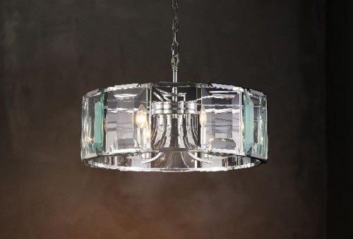 Подвесной светильник Cerezo MOD202PL-06N