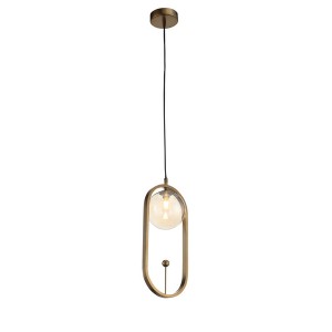 Подвесной светильник Circono SL1201.203.01