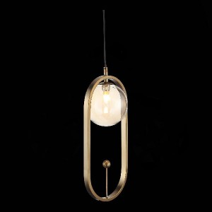 Подвесной светильник Circono SL1201.203.01