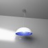 Подвесной светильник ColorWheel Craquelure VDCW600WLBC