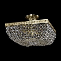 Потолочная люстра 1928 19282/35IV G