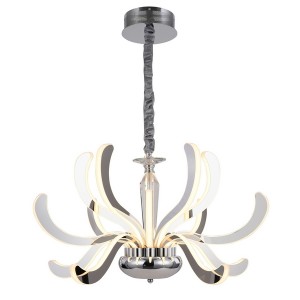 Подвесная люстра Aricia SL835.503.15