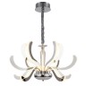 Подвесная люстра Aricia SL835.503.15