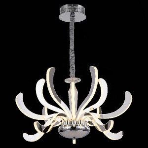 Подвесная люстра Aricia SL835.503.15