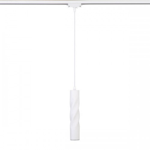Трековый светильник Scroll 50162/1 LED
