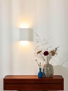 Настенный светильник Gipsy 35201/18/31