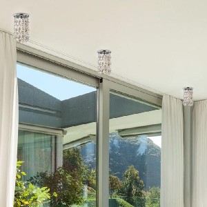 Точечный светильник Conch 370152