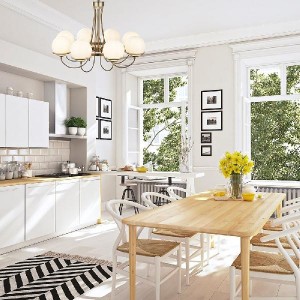 Подвесная люстра Bergamo A2990LM-8AB